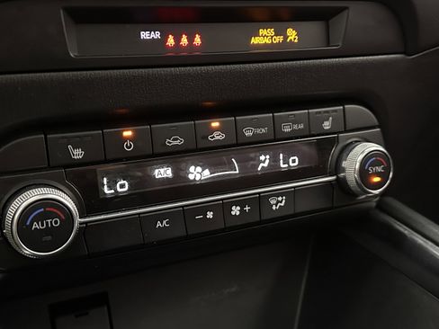 Used 2023 MAZDA CX-5 Carbon Edition image 17