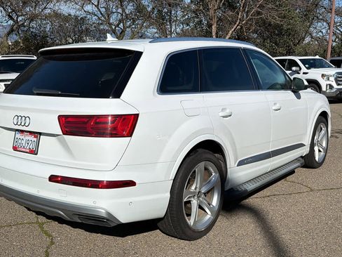 Used 2019 Audi Q7 3.0T Prestige image 5