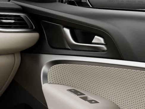 New 2026 Genesis G70 2.5T image 23