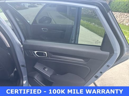 Used 2023 Honda Civic EX image 21