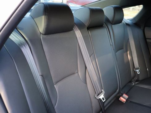 New 2025 Honda Accord Sport image 12