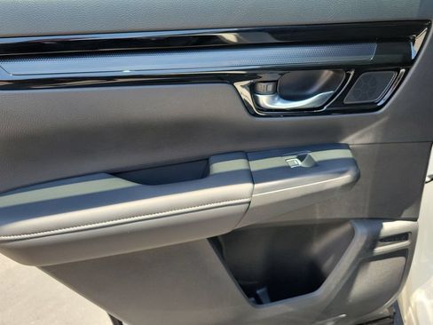 Certified 2025 Honda CR-V EX-L image 16