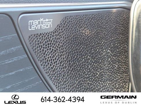 Certified 2025 Lexus NX 350 AWD w/ Cold Area Package image 30