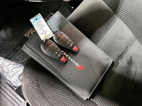 Used 2017 Dodge Grand Caravan SE w/ Power Window Group image 36