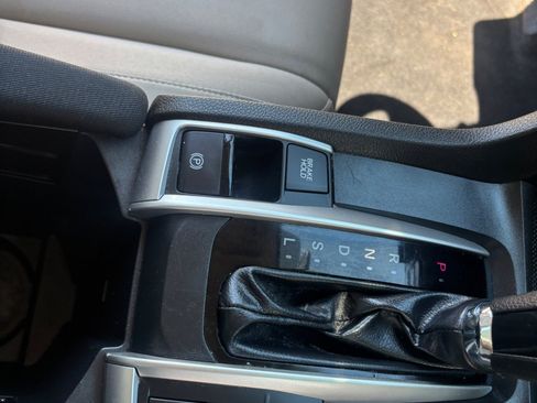 Used 2016 Honda Civic LX image 13