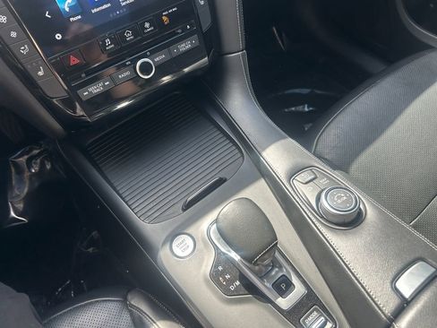 Used 2019 INFINITI QX50 Essential w/ Proactive Package AWD/4WD image 21