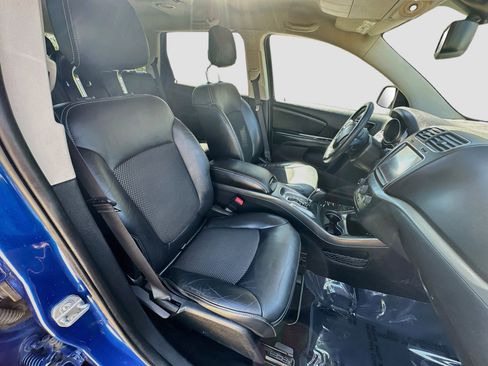 Used 2015 Dodge Journey Crossroad w/ Flexible Seating Group AWD/4WD image 30