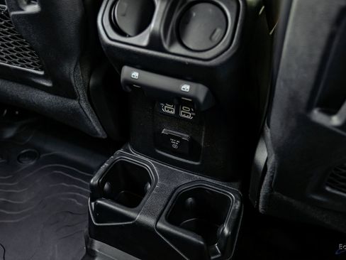 Used 2020 Jeep Gladiator Rubicon image 80