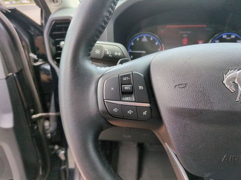 Used 2023 Ford Bronco Sport Badlands AWD/4WD image 26