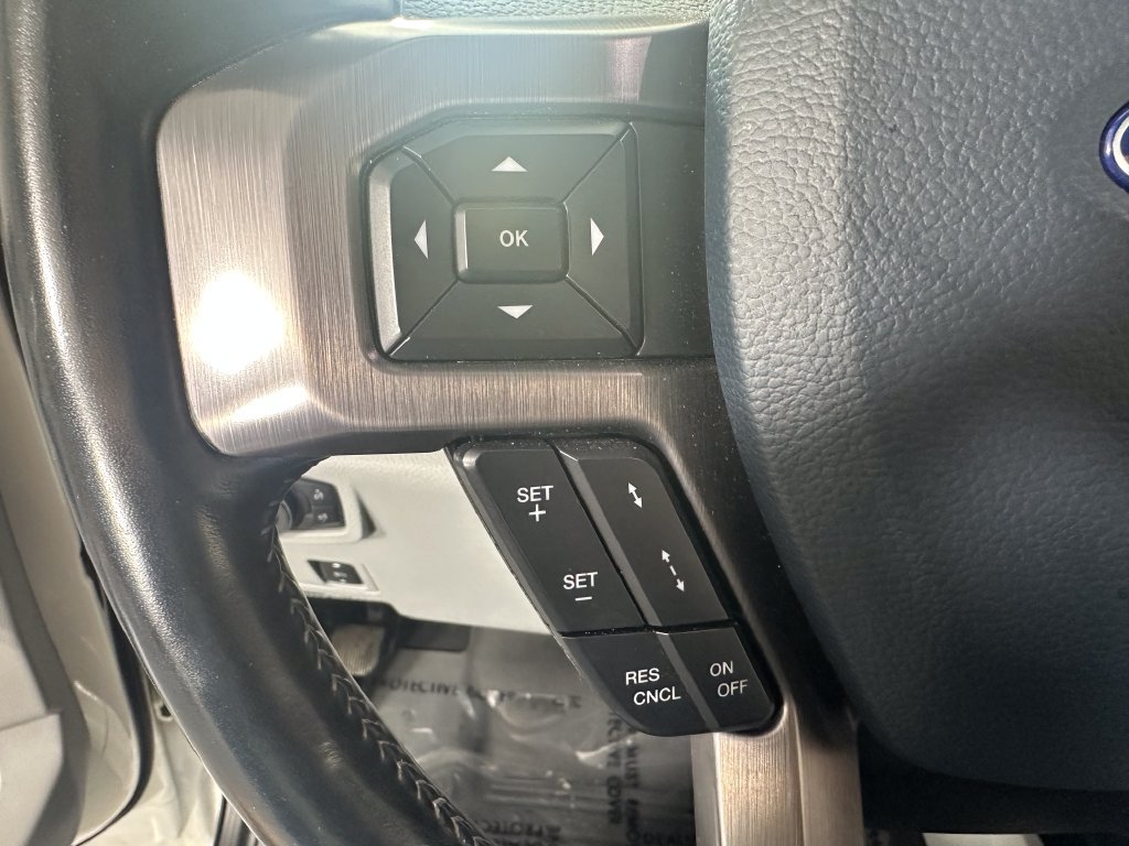 Used 2022 Ford F350 Limited AWD/4WD image 32