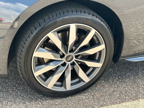 Used 2023 Audi A4 2.0T Premium Plus w/ Premium Plus Package image 44