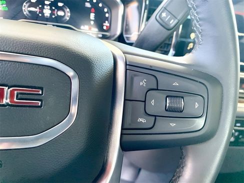 Used 2023 GMC Sierra 1500 Elevation image 33