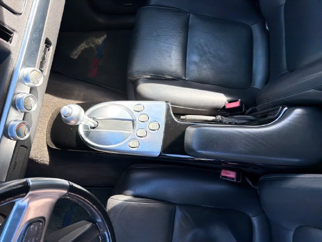 Used 2006 Chevrolet SSR w/ Preferred Equipment Group RWD image 29