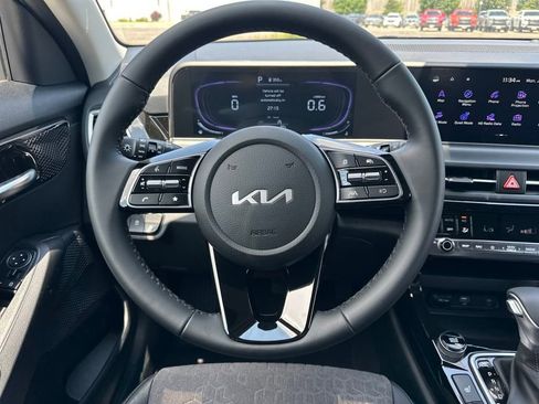 New 2026 Kia Seltos S image 17