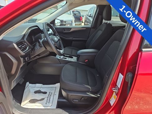 Certified 2023 Ford Escape Active AWD/4WD image 2
