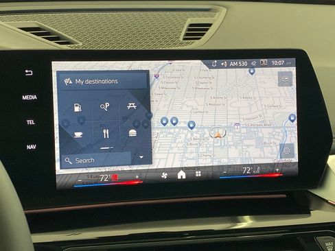 New 2026 BMW X1 xDrive28i w/ Technology Package image 25