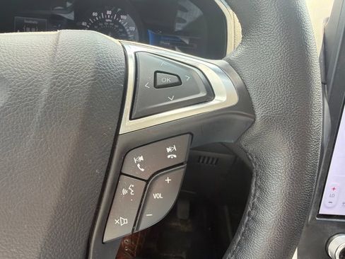 Used 2024 Ford Edge SEL w/ Convenience Package AWD/4WD image 15