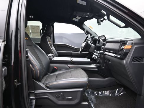 Used 2022 Ford F150 Tremor w/ Equipment Group 401A Mid AWD/4WD image 18