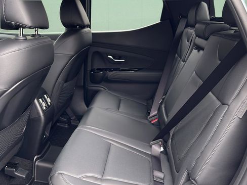 Certified 2026 Hyundai Santa Cruz Limited image 21