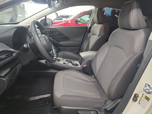 Certified 2024 Subaru Crosstrek 2.0i AWD/4WD image 15