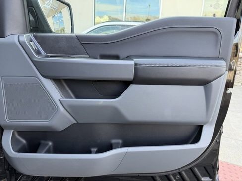 Used 2024 Ford F150 XLT w/ Mobile Office Package image 52