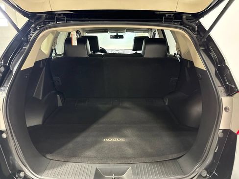 Used 2013 Nissan Rogue SL AWD/4WD image 29
