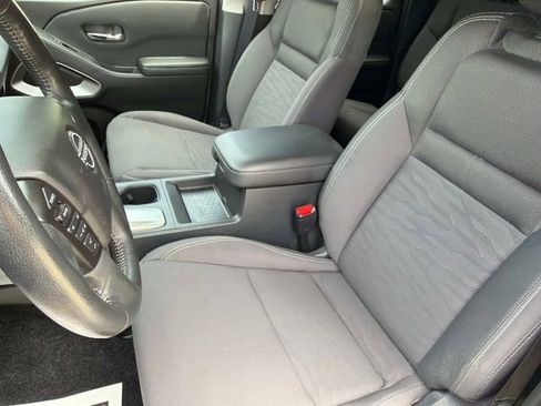 Used 2024 Nissan Frontier SV w/ SV Convenience Package AWD/4WD image 20