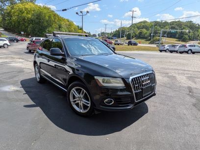 Used 2013 Audi Q5 2.0T Premium Plus w/ Premium Plus Pkg