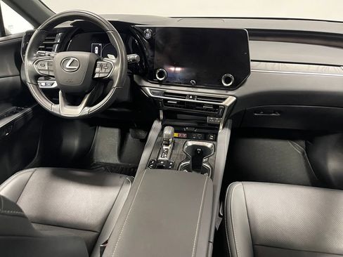 Used 2024 Lexus RX 350 Premium w/ Accessory Package (Z1) AWD/4WD image 29