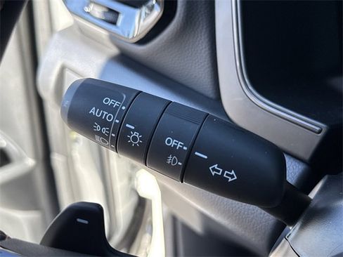 New 2025 Honda Pilot TrailSport image 33