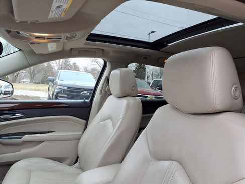 Used 2013 Cadillac SRX Premium image 18
