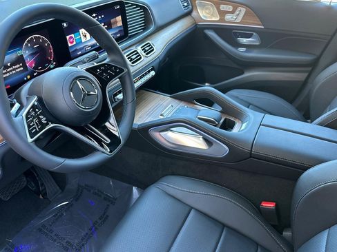 New 2026 Mercedes-Benz GLE 350 4MATIC image 4