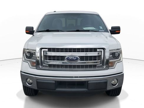 Used 2014 Ford F150 XLT w/ Equipment Group 302A Luxury image 9
