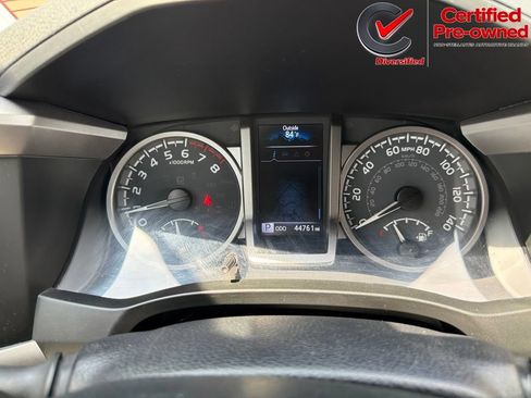 Used 2021 Toyota Tacoma SR5 RWD image 48
