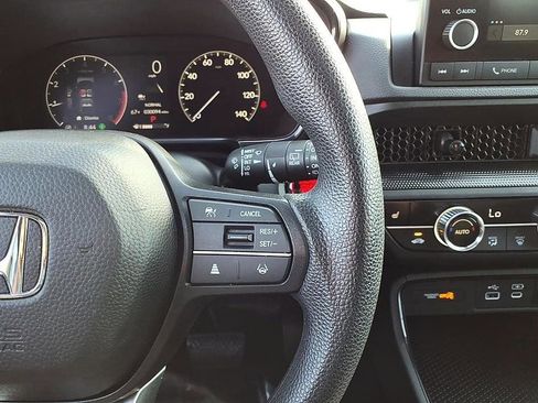 Used 2024 Honda CR-V EX image 25