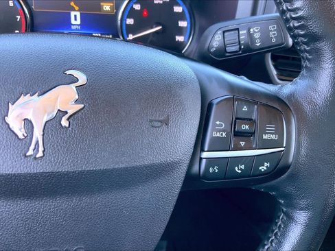 Used 2023 Ford Bronco Sport Outer Banks image 25