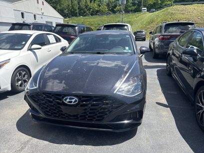 Used 2023 Hyundai Sonata SEL