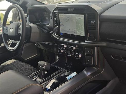 New 2026 Ford F150 Tremor AWD/4WD image 13
