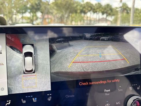 Certified 2023 Lexus RX 350 Premium Plus w/ Cold Area Package image 17