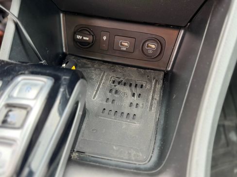Used 2023 Hyundai Sonata SEL Plus FWD image 23