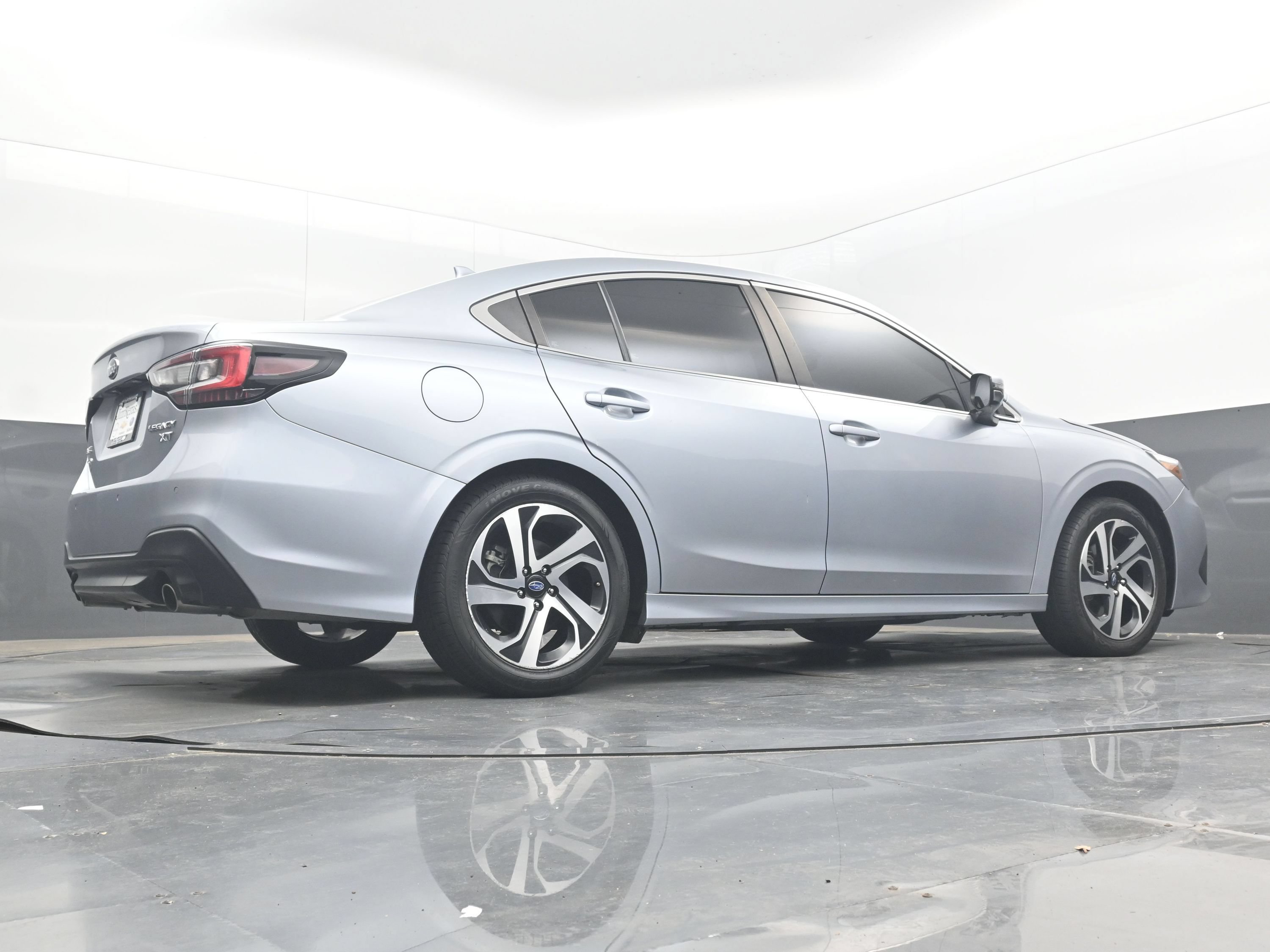 Used 2021 Subaru Legacy Limited XT AWD/4WD image 30
