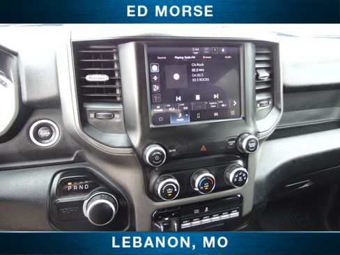 Used 2022 RAM 2500 Tradesman image 24