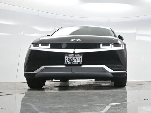 Used 2022 Hyundai Ioniq 5 SEL AWD/4WD image 61