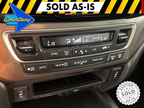 Used 2017 Honda Pilot EX-L image 38