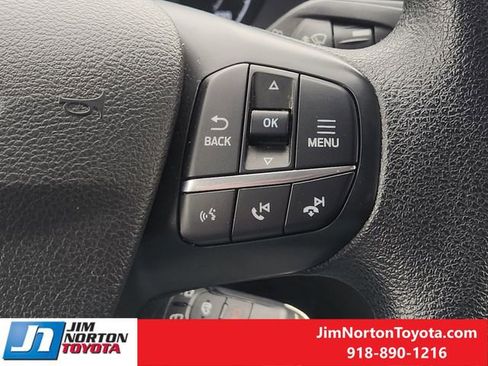 Used 2023 Ford Transit 350 XLT image 30