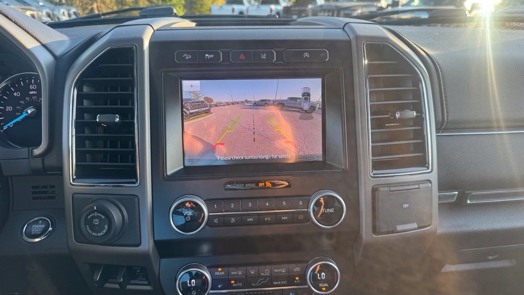 Used 2021 Ford Expedition XLT AWD/4WD image 29