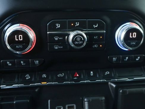 Used 2021 GMC Sierra 1500 AT4 AWD/4WD image 39