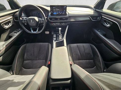 Used 2025 Acura ADX A-Spec image 13