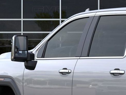 New 2026 GMC Sierra 2500 Denali Ultimate w/ Max Trailering Package image 12