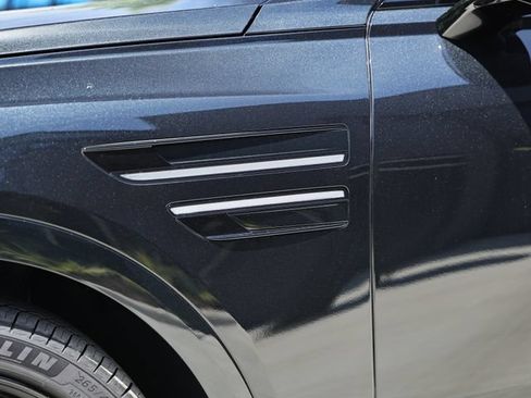 New 2026 Genesis GV80 3.5T Prestige AWD/4WD image 9